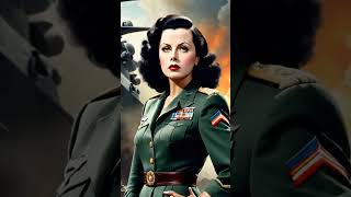 Hedy Lamarr A Star Beyond the Screen [upl. by Conway274]