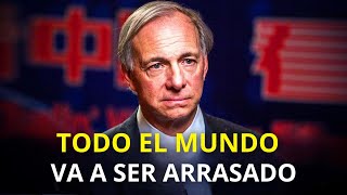 La Mayoría de las Personas No Tiene Idea de lo que Viene  Última Advertencia de Ray Dalio [upl. by Aciret627]