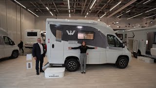 Wohnmobil Preise fallen Monock 54m Wingamm Oasi 5401 2023 4 PersonenXL KücheHeckbadXL Bett [upl. by Ylyl]