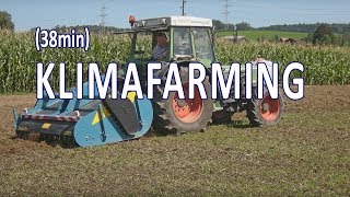 Teil 3 Klimafarming  Jörg Dossenbach [upl. by Tiffany]