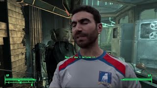 Best Written Fallout 3 Follower vs Least Developed New Vegas Companion [upl. by Llenahs780]