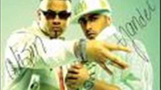 ella se luce wisin y yandel [upl. by Nytsua670]