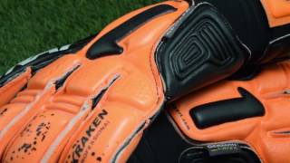 Kraken Limited Edition  Rinat [upl. by Eimile]