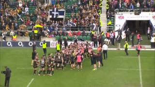 County Championship Finals  Twickenham LIVE [upl. by Krystle250]