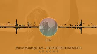 موسيقى للمونتاج خلفية  BackSound Cinematic free Download [upl. by Athene600]