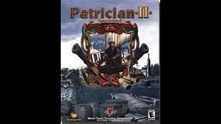 Patrician II Quest For Power  PC Game Review Physical Copy [upl. by Schober562]