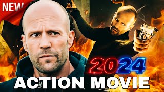 New Action Movie 2024 Full HD English Best Action Movies Hollywood USA [upl. by Tnomel]