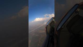 Ukraine MiG29 shot down Shahed drone with R73 rocket [upl. by Gorey214]