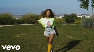 Beyoncé  Before I Let Go Video [upl. by Er]