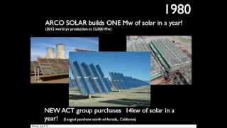 History of Solar in Washington State by Mike Nelson Solar Washington [upl. by Adama]