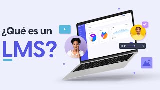 ¿Qué es un LMS [upl. by Neryt259]