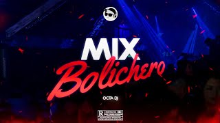 🚀• MIX BOLICHERO • 6 🥳  LO MAS NUEVO 2024  FRIKITONA SE DICE DE MI tiktok OCTA DJ [upl. by Aisatsan]