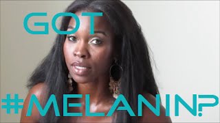 Reasons Why Your Melanin is on Fleek [upl. by Azriel]