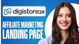 How to Create a Quick amp Easy Landing Page For Affiliate Marketing FREE 2024 [upl. by Axela40]