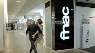 Fnac Reprise  Entrez avec du vieux ressortez avec du neuf [upl. by Lynden]