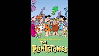 Happy 64th Anniversary to The Flintstones [upl. by Hairaza]