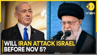 IsraelIran War Iran Plans Definitive and Painful Response Says Report  WION News [upl. by Ezekiel]