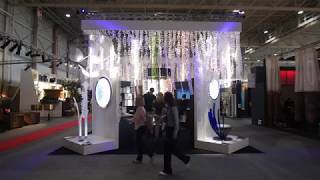 DACRYL© Maison amp Objet PARIS 8 12 septembre 2017 [upl. by Nylanaj]