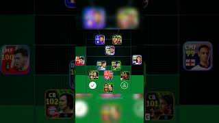 😎Try This Tactic✅ in efootball 2025 efootball efootball2025 pes football REVOLUSICHANNEL [upl. by Presley]