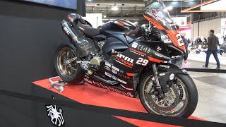 Barni Racing Team Ducati Corse  Like and Subscribe [upl. by Edward]