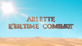 Arlette Ultime Teaser [upl. by Aihcrop]