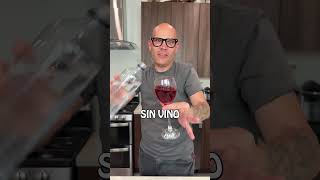 ¡Convierto AGUA en VINO 🍷 [upl. by Boles]