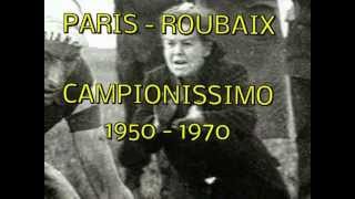 Paris Roubaix Campionissimo [upl. by Ollopa]