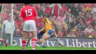 Clare vs Cork  2013 All Ireland Hurling Final Replay [upl. by Meehaf]