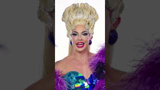 Alyssa Edwards Reveals Why She RuPaulogized to Katy Perry After Snatch Game [upl. by Elliven]