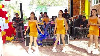 Ilocano song cover CTJ NAVAS BAND  09168442301 [upl. by Youngran]