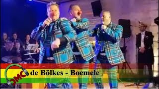 de Bölkes  Boemele LVK 2018 [upl. by Keavy624]