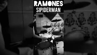 RAMONES spiderman [upl. by Asert]