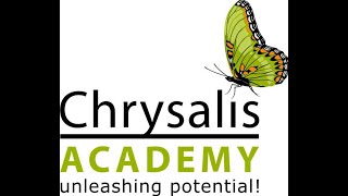 21 ALPHA Graduation  Chrysalis Academy [upl. by Darcia]