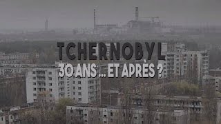 Tchernobyl 30 ans  et après  extraits [upl. by Yttiy751]