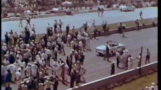 1962 Indy 500 Part 1 [upl. by Phillipe]