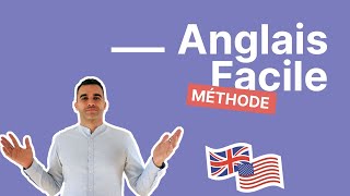 Anglais facile  Apprendre langlais facilement [upl. by Erde830]