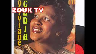 Sylviane Cedia  Soumaqué  ZOUK RETRO  1983 [upl. by Ballard]