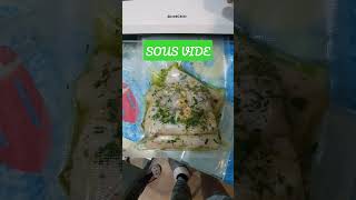 🦥Sous Vide Cocina a baja temperatura [upl. by Hausner532]