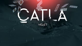 Velet  Çatla  Official Video [upl. by Adekram]