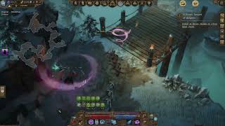 Drakensang Online  5 bloodchests in brigavik solo mage [upl. by Celinda]