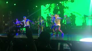 Anitta onda diferente live P12 Floripa [upl. by Eiramlehcar]