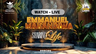 International Sunday Service with Emmanuel Makandiwa 080924 [upl. by Annay]