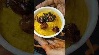 Carrot chutney🥕 Side dish for idly and dosaChutney recipe chutney chutneyrecipe sidedishrecipe [upl. by Sanchez]