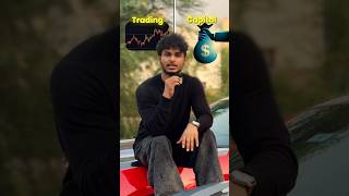 Trading with 10k Capital  Day Trading  Trade with Purab tradingstrategy shorts [upl. by Hulda]