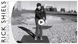 Golf Chipping Made Easy [upl. by Tyoh682]