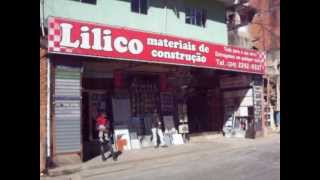 Lilico Materiais de Construção [upl. by Nodlehs718]