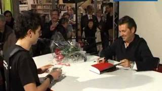 Thomas Anders  100 Anders wywiad i reportaż cz2 [upl. by Caryl]