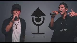 G5RAudio ĐIỆP VỤ TAM GIÁC VÀNG  Jombie Ft Sakhar [upl. by Syl]