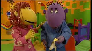 CBEEBIES Tweenies Series 5 Episode 20 Cheeky Monkey [upl. by Eetsirhc]