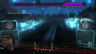 Chic  Good Times Rocksmith 2014 Bass [upl. by Sancha]